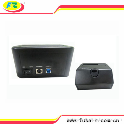 External Sata Usb3.0 Super Speed HDD Docking Station